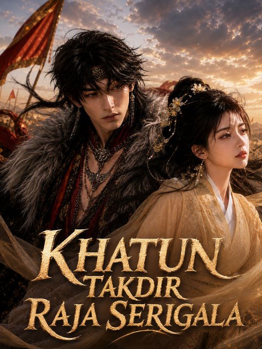 Khatun takdir raja serigala