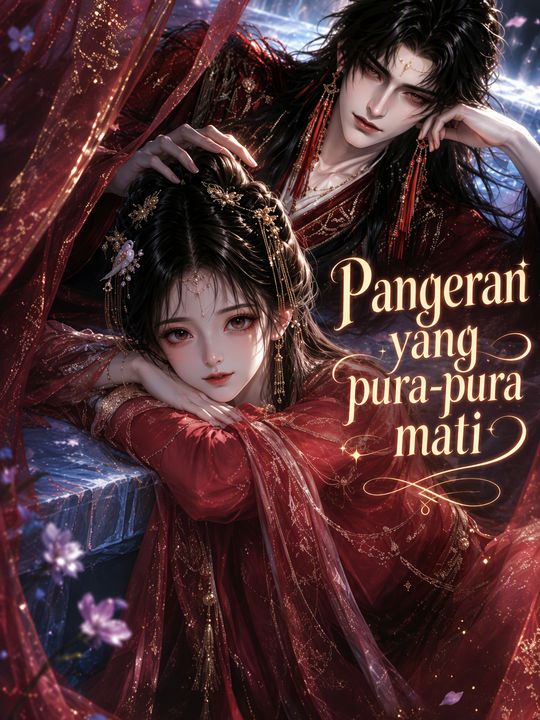 Pangeran yang pura-pura mati