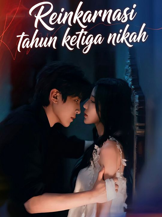 Reinkarnasi tahun ketiga nikah