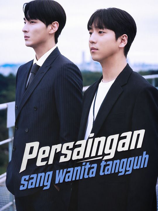 Persaingan sang wanita tangguh