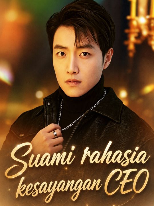 Suami rahasia kesayangan CEO