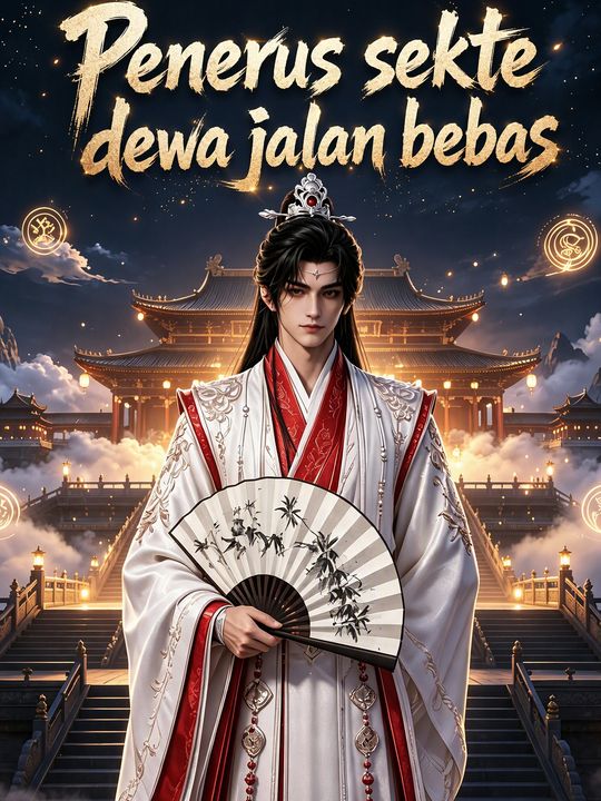 Penerus sekte dewa jalan bebas