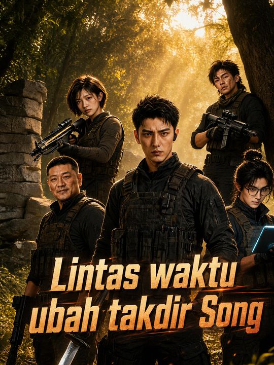 Lintas waktu ubah takdir Song