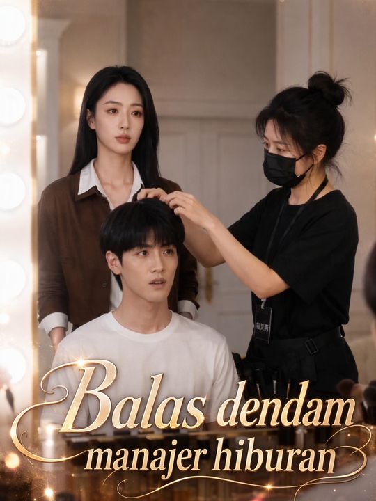 Balas dendam manajer hiburan