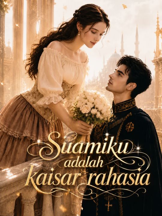 Suamiku adalah kaisar rahasia