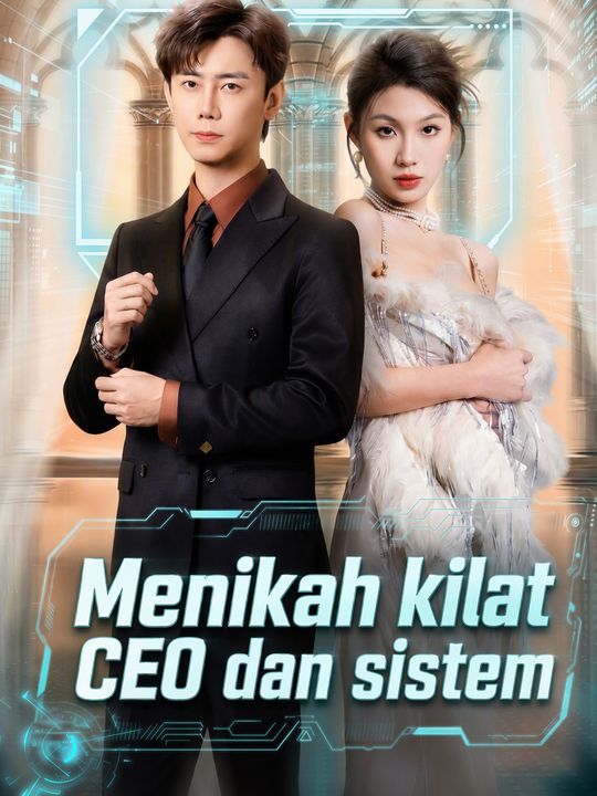 Menikah kilat CEO dan sistem