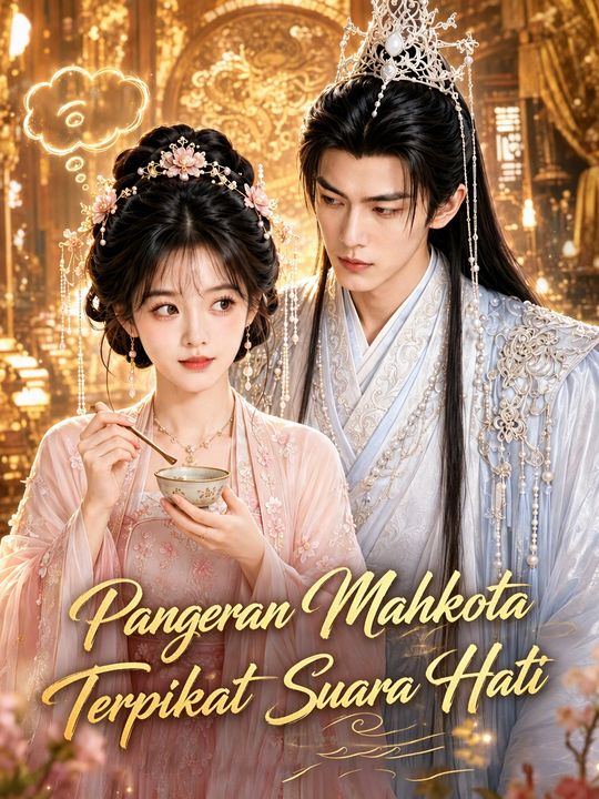 Pangeran Mahkota Terpikat Suara Hati
