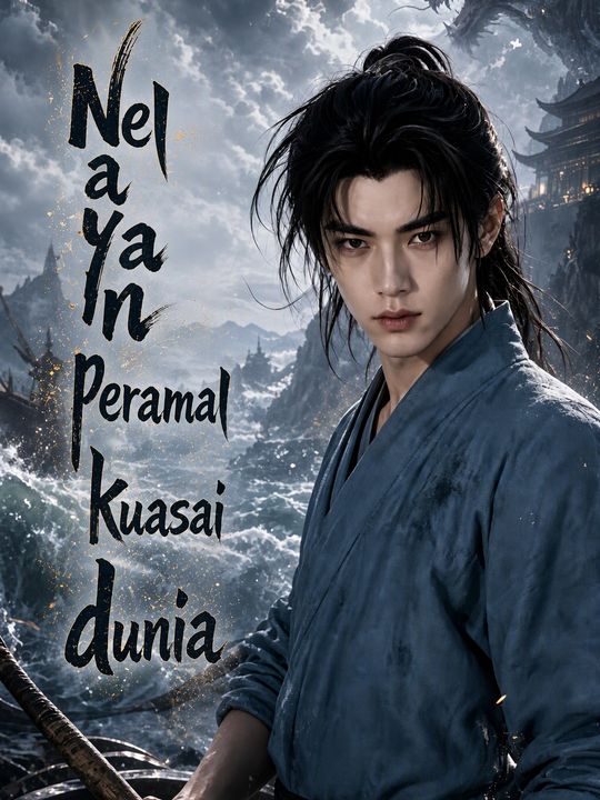 Nelayan peramal kuasai dunia