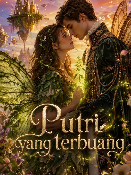 Putri yang terbuang