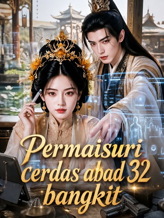 Permaisuri cerdas abad 32 bangkit