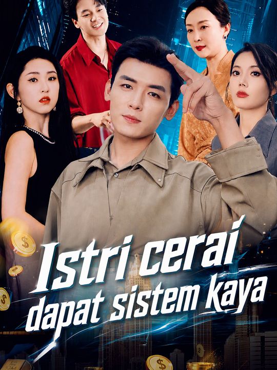 Istri cerai dapat sistem kaya