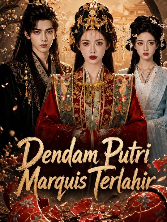 Dendam Putri Marquis Terlahir