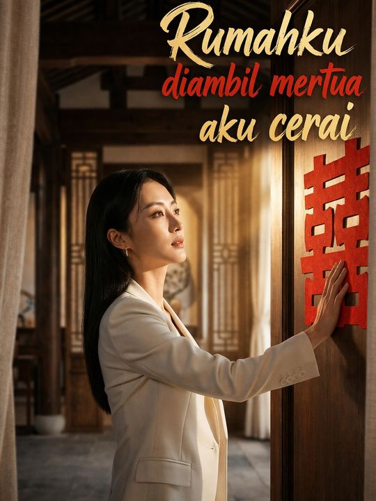 Rumahku diambil mertua aku cerai