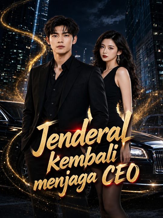 Jenderal kembali menjaga CEO