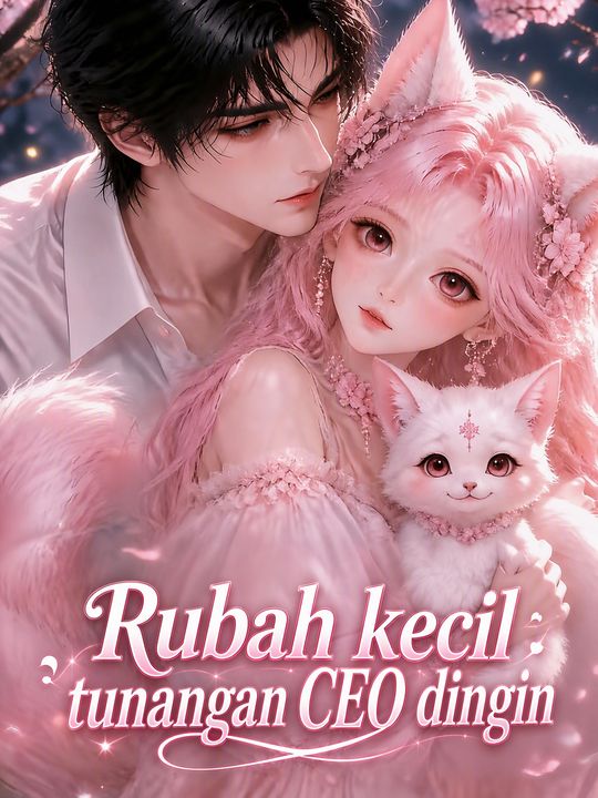 Rubah kecil tunangan CEO dingin