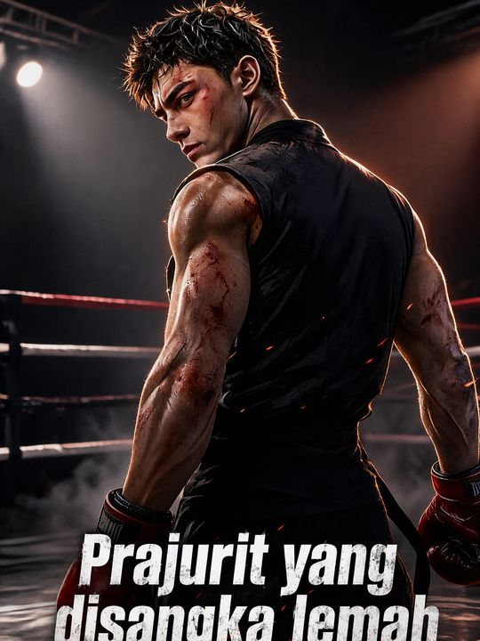 Prajurit yang disangka lemah