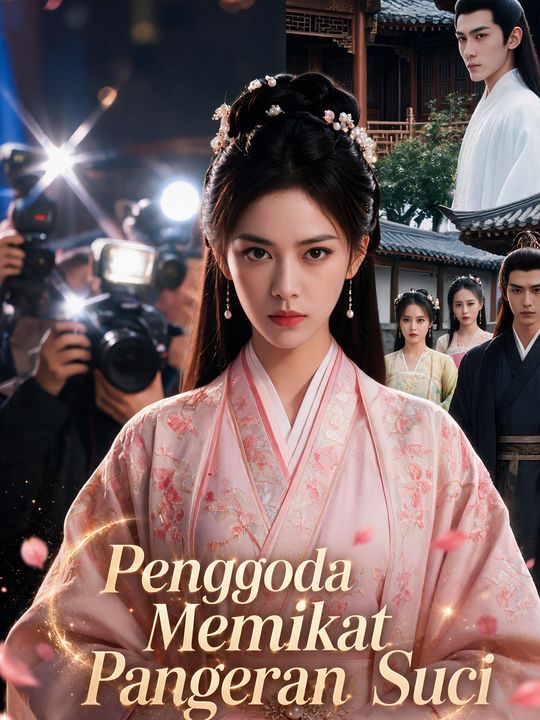 Penggoda Memikat Pangeran Suci