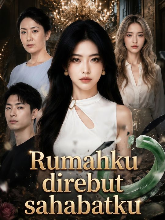 Rumahku direbut sahabatku