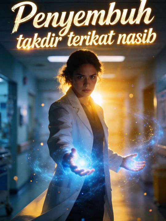 Penyembuh takdir terikat nasib