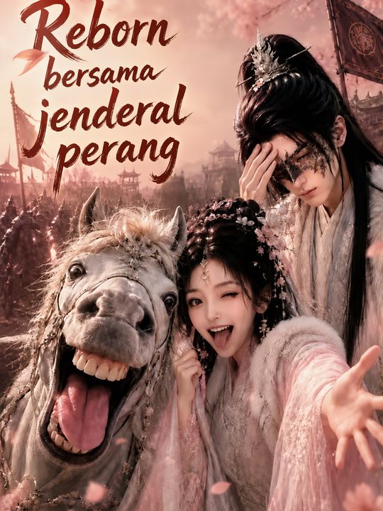 Reborn bersama jenderal perang