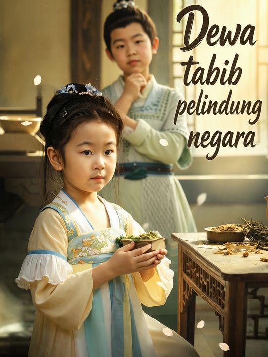 Dewa tabib pelindung negara