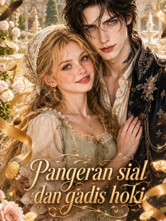 Pangeran sial dan gadis hoki