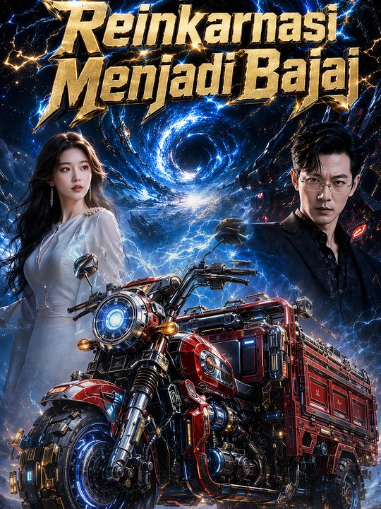Reinkarnasi Menjadi Bajaj