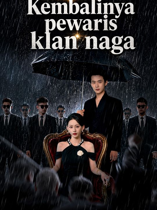 Kebangkitan tuan muda naga