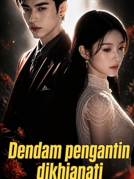 Dendam pengantin dikhianati