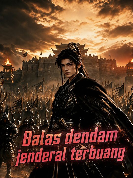 Balas dendam jenderal terbuang