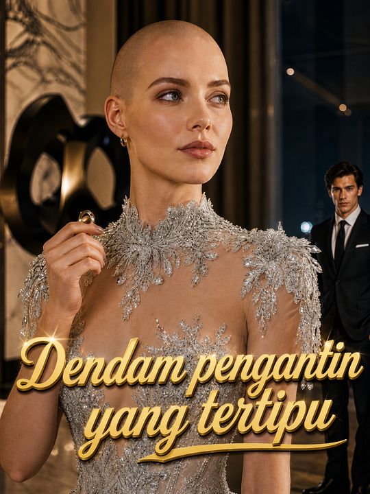 Dendam pengantin yang tertipu