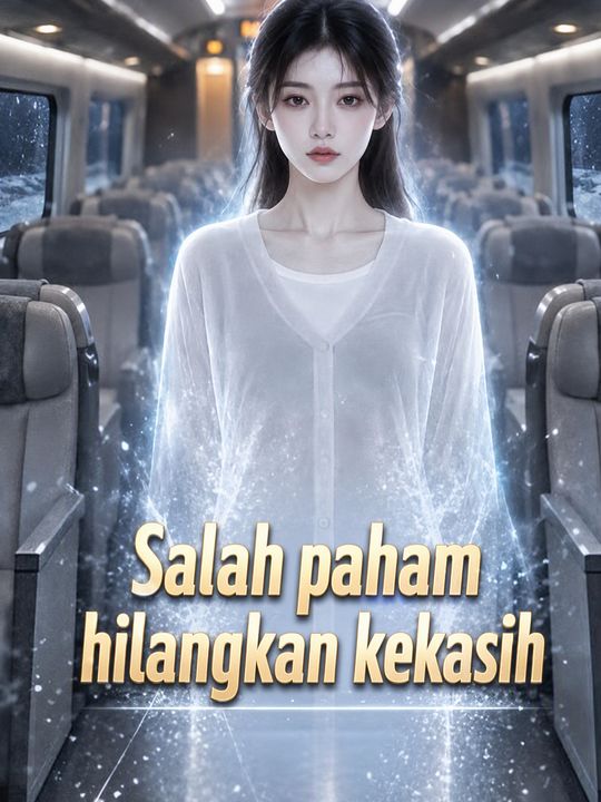 Salah paham hilangkan kekasih
