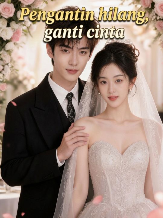 Pengantin hilang, ganti cinta