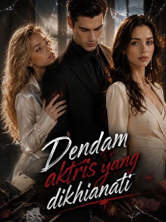 Dendam aktris yang dikhianati