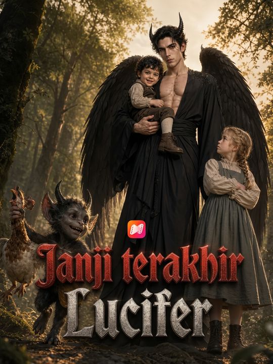 Janji terakhir Lucifer