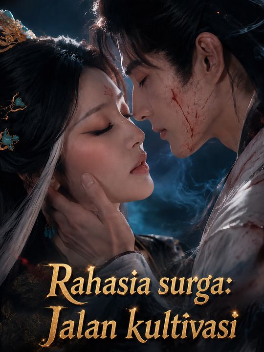 Rahasia surga: Jalan kultivasi
