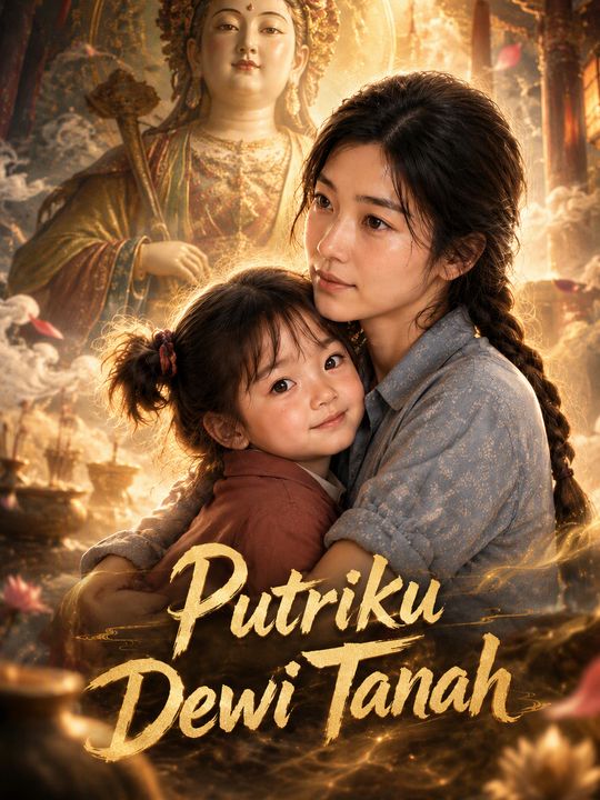 Putriku Dewi Tanah