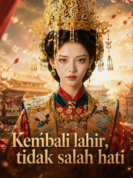 Kembali lahir, tidak salah hati
