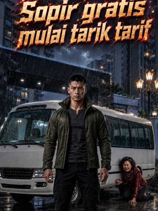 Sopir gratis mulai tarik tarif