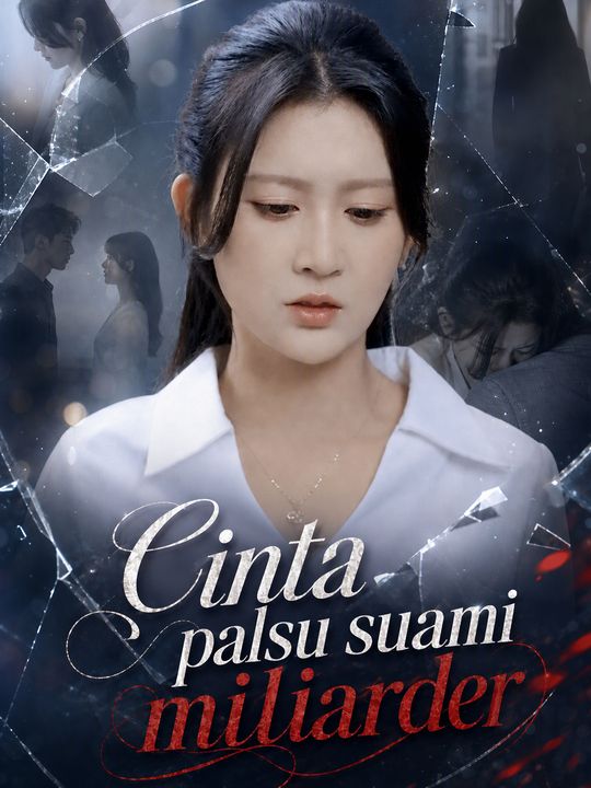 Cinta palsu suami miliarder