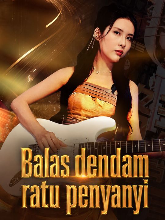 Balas dendam ratu penyanyi