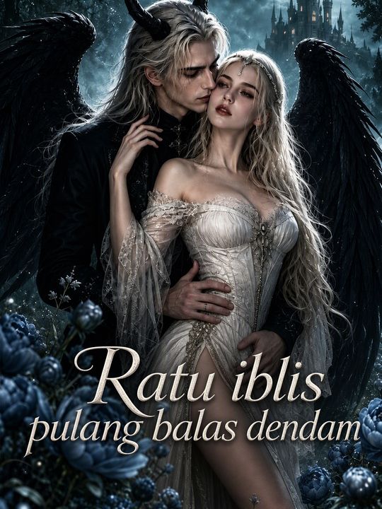 Ratu iblis pulang balas dendam