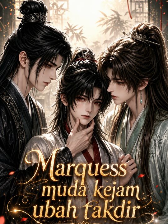 Marquess muda kejam ubah takdir