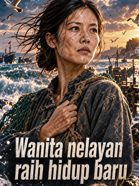 Wanita nelayan raih hidup baru
