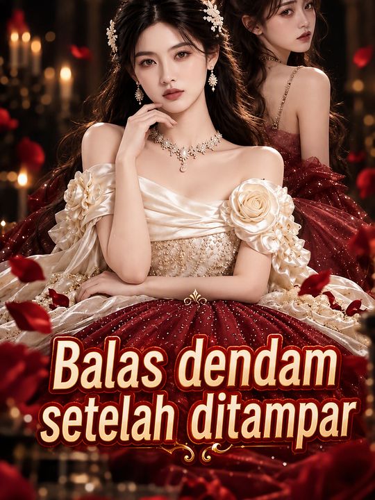 Balas dendam setelah ditampar