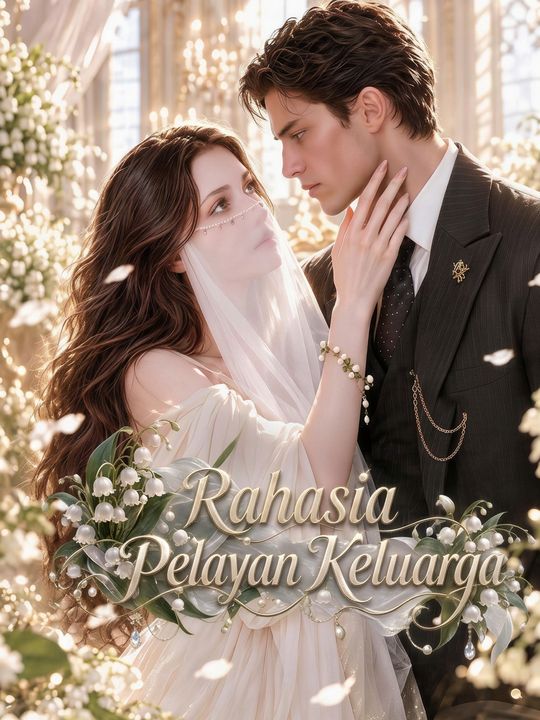 Rahasia pelayan keluarga kaya