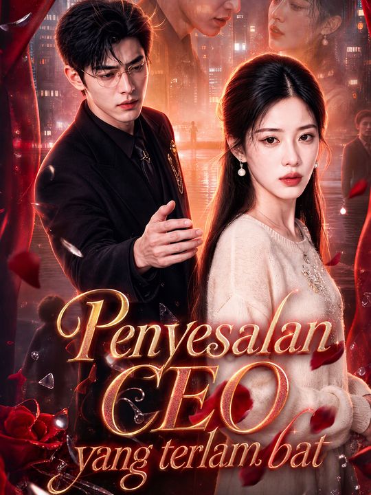 Penyesalan CEO yang terlambat