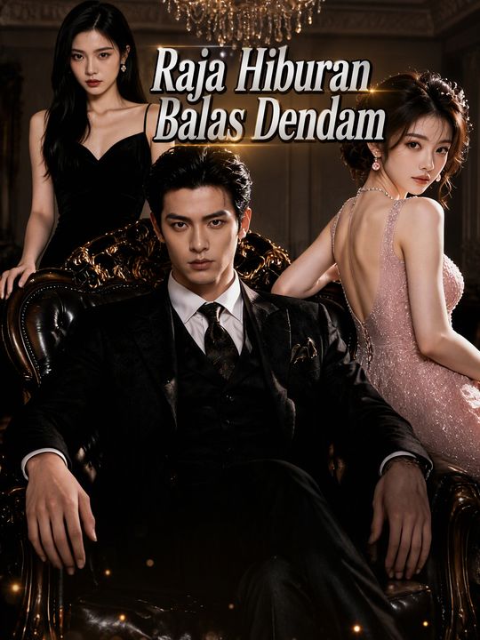 Raja Hiburan Balas Dendam