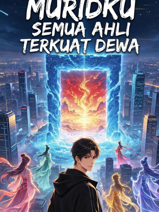 Muridku semua ahli terkuat dewa