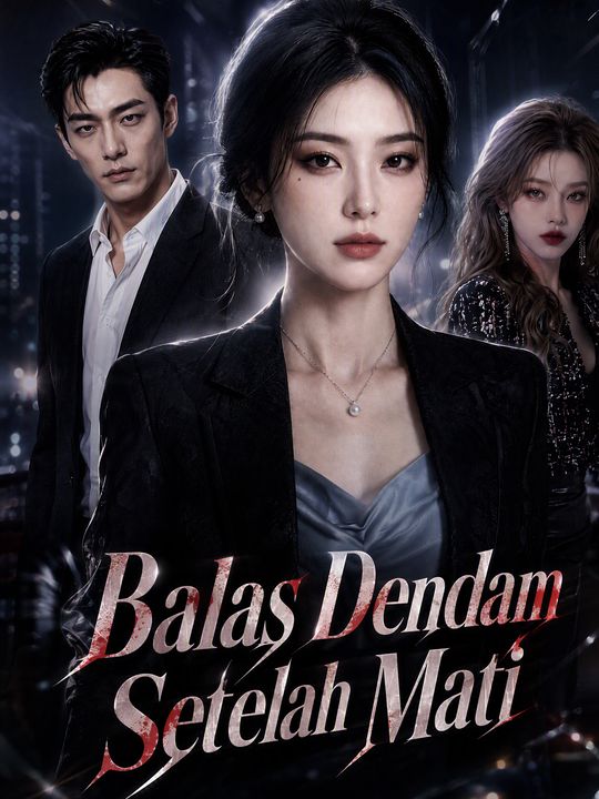 Balas Dendam Setelah Mati